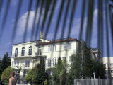 Gianni Versace Mansion  Casa Casuarina  South Beach  Miami  Florida  USA
