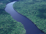 Caroni River  Venezuela