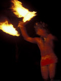 Flame Dancer  Hawaii  USA