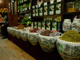 Ju Xian Ming Tea Company  Dashanlan Street  Old Beijing  China
