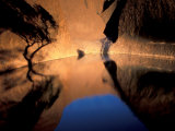 Uluru or Ayer's Rock  Uluru National Park  Australia