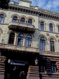 Oldest Hotel in Odessa  London Hotel  Odessa  Ukraine