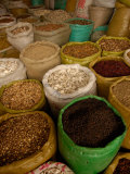 Kunming Traditional Medicine Market  Yunnan Province  China