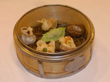 Dumplings  Xi'an  Shaanxi Province  China