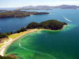 Motuarohia Island  Bay of Islands  Northland  New Zealand