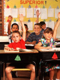 Excitement of Learning