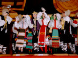 Handmade Wooden Crafts  UNESCO World Heritage Site  Nessebur  Bulgaria