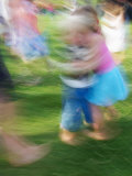 Children Dancing