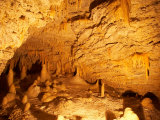 Maori Leap Cave  Kaikoura  Marlborough  South Island  New Zealand