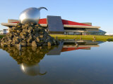 Airport  Keflavik  Iceland