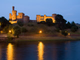 Inverness Castle  Inverness  Scotland