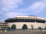 Sports Stadium for NFL New York Giants  New Jersey  USA