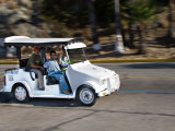 A Pulmonia  Transportation Unique to Mazatlan  Mexico