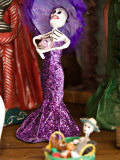 Day of the Dead Items for Sale  Mazatlan  Mexico