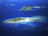 Eori Island  Mamanuca Islands  Fiji