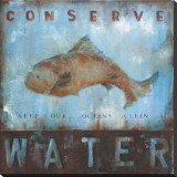 Conserve Water