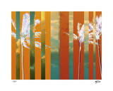 Tropical Variation III
