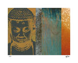 Colors in Meditation I