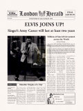 Elvis Joins Up!