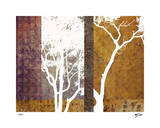 Whispering Trees I