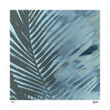 Sunset Palms III