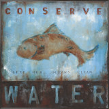 Conserve Water