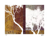 Whispering Trees II