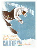 Mammoth Mountain: Ski the World