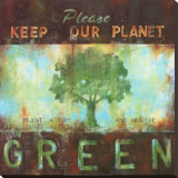 Green Planet