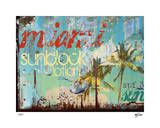 Miami Sunblock