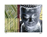 Buddha For Sale I