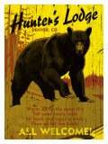 Hunter's Lodge  Denver  Colorado