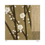 Eastern Blossoms II