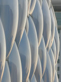 2008 Summer Olympics Water Cube  Beijing  China