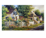 Summer Cottages