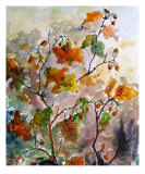 Autumn - Acorns