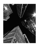 Dallas Up Bw
