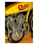 1914 Cyclone Racer