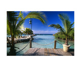 Lagoon View Aruba