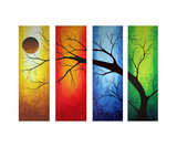 In Living Color