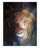 Jungle Lion