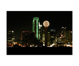 Dallas Skyline