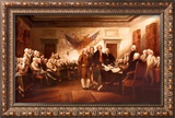 The Declaration of Independence