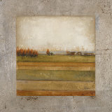 Metalized Landscape II
