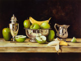 Manzanas