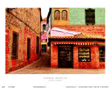 Toledo  Spain III