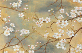 White Blossom I