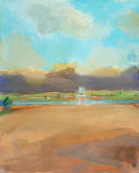 Paris Garden II