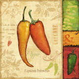Hot and Spicy II