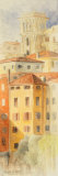 View of Bassana del Grappa